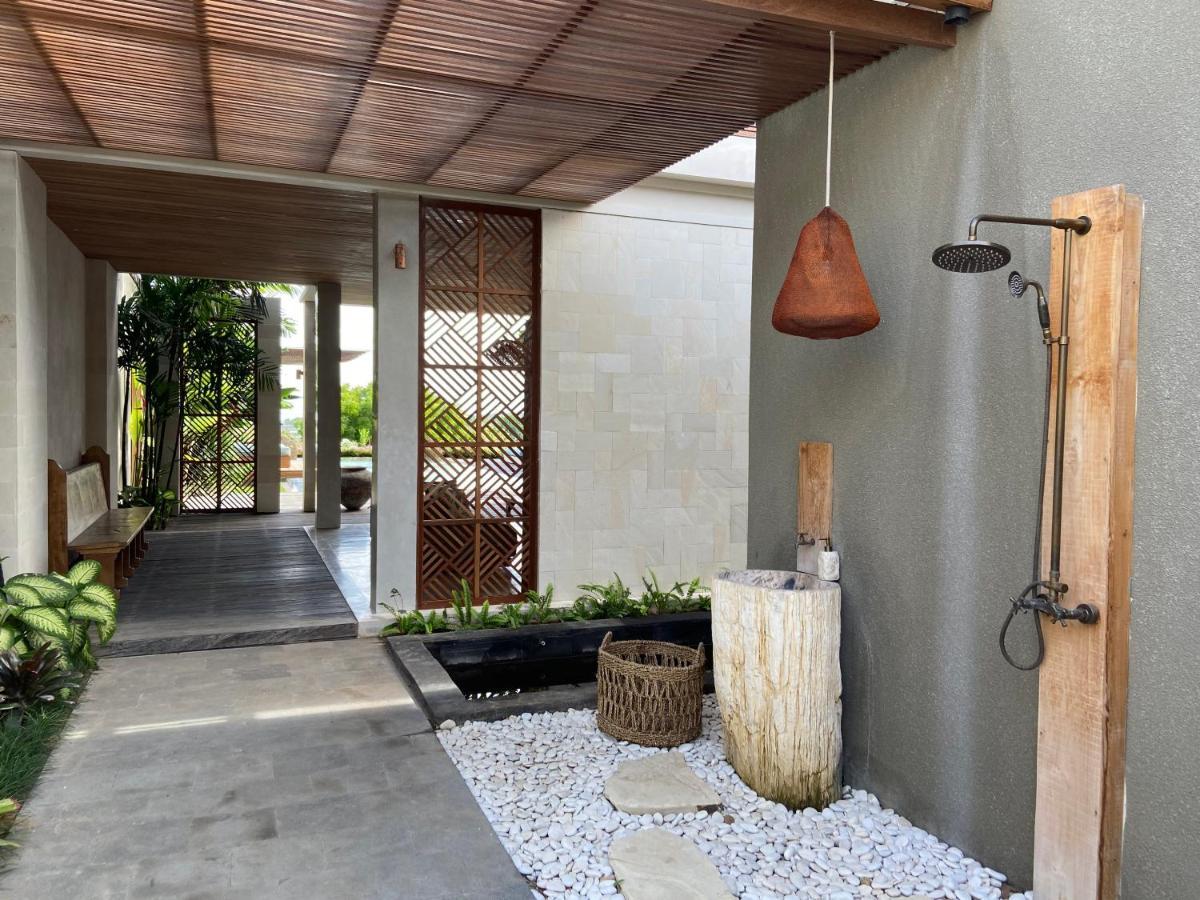 Villa Biarritz Uluwatu  Exterior photo