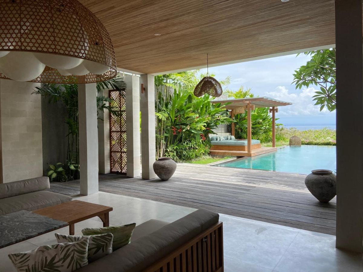 Villa Biarritz Uluwatu  Exterior photo