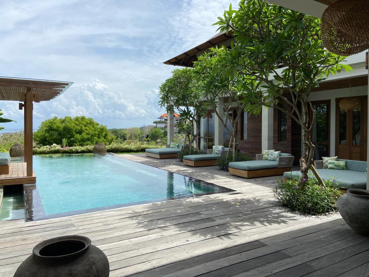 Villa Biarritz Uluwatu  Exterior photo